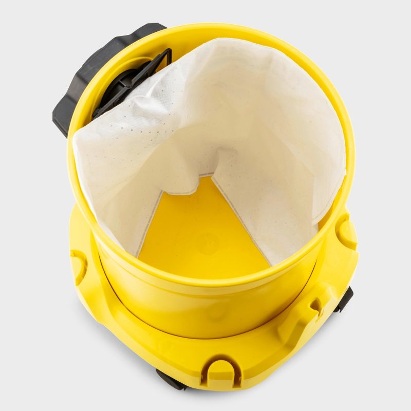 Karcher שקיות לשואב WD3